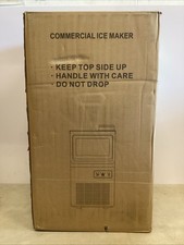 Tittla commercial ice for sale Tittla commercial ice for sale  Mason