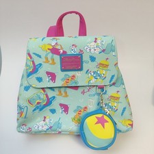 Mini mochila loungefly levemente usada parques da Disney - Toy Story comprar usado  Enviando para Brazil