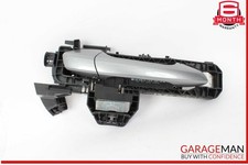 Maçaneta externa do lado direito do passageiro Mercedes X166 GL450 4MATIC 12-16 fabricante de equipamento original comprar usado  Enviando para Brazil