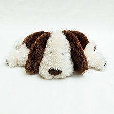 Pelúcia média trufas marrom e branco para cachorro Jellycat comprar usado  Enviando para Brazil
