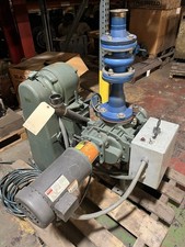Stokes 148h microvac for sale  Galion