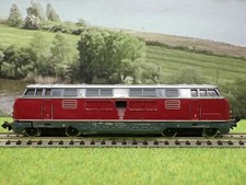 Minitrix diesellok v200 gebraucht kaufen  Hameln