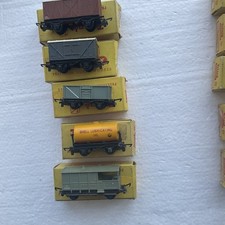 Triang assorted goods for sale  OSSETT