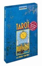 Tarot einsteiger rider gebraucht kaufen Tarot einsteiger rider gebraucht kaufen  Berlin