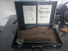 harfenzither gebraucht kaufen harfenzither gebraucht kaufen Schwabach