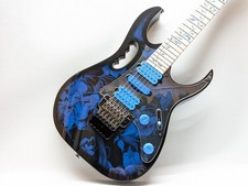 Ibanez jem77p steve d'occasion  Expédié en Belgium