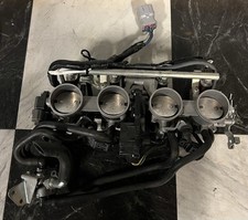 2012 kawasaki zx14 for sale  Arlington