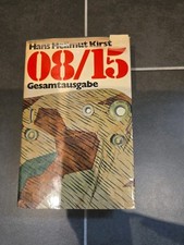 hans hellmut kirst gebraucht kaufen  Langenfeld (Rheinland)