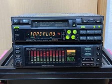 Kenwood 1din 1din d'occasion  Expédié en Belgium