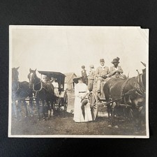 Families horse drawn for sale  Dillsburg