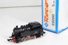 Roco 23200 dampflok gebraucht kaufen Roco 23200 dampflok gebraucht kaufen  Recklinghausen