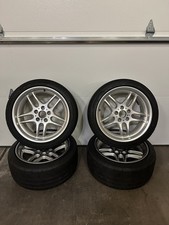 parallel m wheels bmw for sale  Tucson