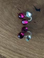 Swarovski hrringe top gebraucht kaufen  Güstrow