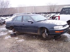 Passenger right tail for sale  Barberton