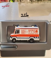 Herpa 043946 mercedes gebraucht kaufen  Deutschland