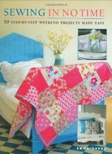 Sewing time emma for sale  UK