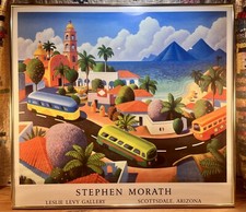 Stephen morath pacifica for sale  San Antonio