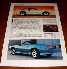 1992 chevy camaro for sale  Melvindale