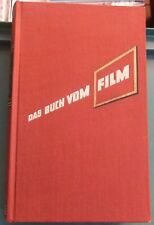 Buch vom film gebraucht kaufen  Veringenstadt