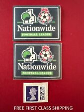 Nationwide 1996 2000 for sale  UK