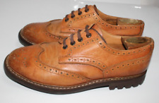 Vintage harrold brown for sale  CHESTER