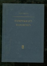 Dampfkraftmaschinen 1953 energ gebraucht kaufen  Berlin