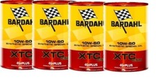 Bardahl xtc c60 usato  Catania