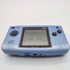 Neo geo pocket d'occasion  Paris X