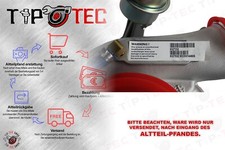 Turbolader holset 5327232 gebraucht kaufen  Ebersbach an der Fils