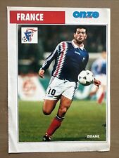 Trading card mondial d'occasion  Montmélian