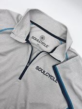 Soul cycle sweatshirt for sale  Burleson