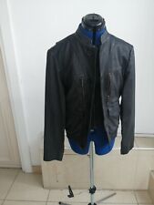 Men real leather for sale  MANCHESTER