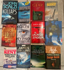 Taschenbücher kent scalzi gebraucht kaufen  Alpen