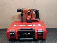 Hilti te6 a22 for sale  SHEFFIELD