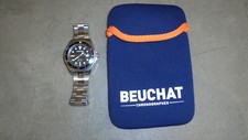 Montre homme beuchat d'occasion  Lamballe