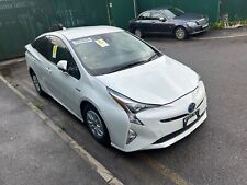 2018 toyota prius for sale  BURY