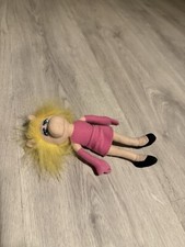 Muppets miss piggy gebraucht kaufen  Dorsten