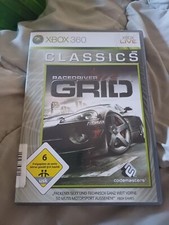 Racedriver grid xbox360 usato  Partinico