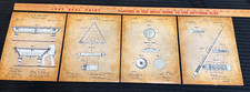 Billiardspool patent print for sale  Thomaston