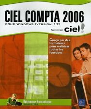 Ciel compta 2006 d'occasion  Hennebont