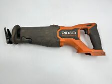 Ridgid 18v brushless for sale  Houston