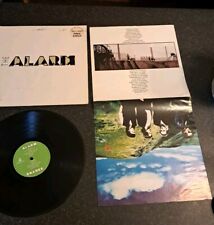 Alarm change vinyl for sale  BRADFORD