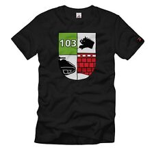 Pzgrenbtl103 panzergrenadierba gebraucht kaufen  Würselen