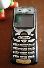 Motorola c350 vintage usato  Sesto al Reghena
