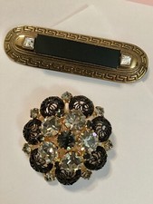 Vintage brooches ermani for sale  Alpharetta