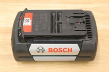 Bosch akku schwarz gebraucht kaufen  Linkenheim-Hochstetten