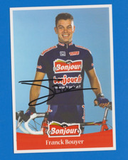 Cyclisme carte cycliste d'occasion  Saint-Pol-sur-Mer