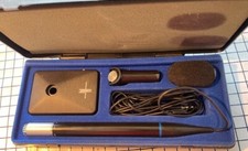 Philips mikrofon gebraucht kaufen  Stetten