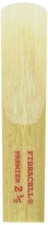Fibracell (bot_1748874169) Fibracell Premier palheta sintética, saxofone tenor 2.5 comprar usado  Enviando para Brazil