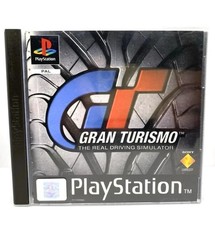 Gran turismo black d'occasion  Saumur
